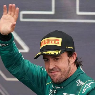 Historia de la Fórmula 1