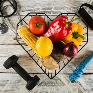 Salud y Estado Físico