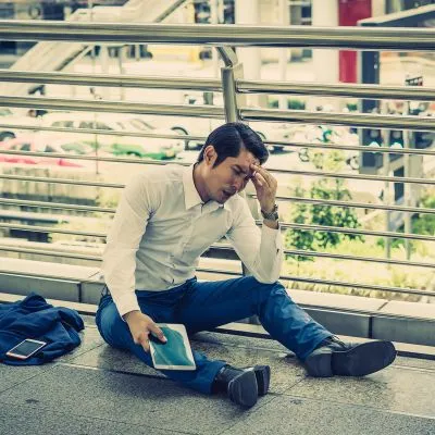 Por qué siempre nos sentimos cansados