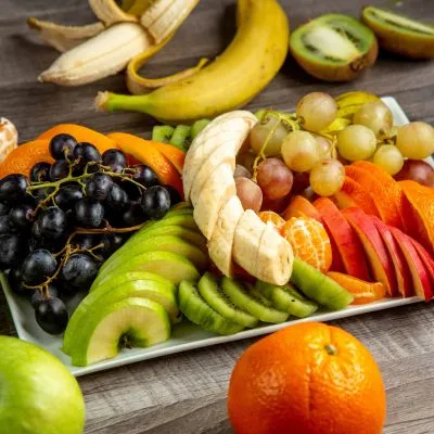 Frutas que ayudan a limpiar las arterias