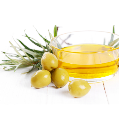 Crisis de Precios del Aceite