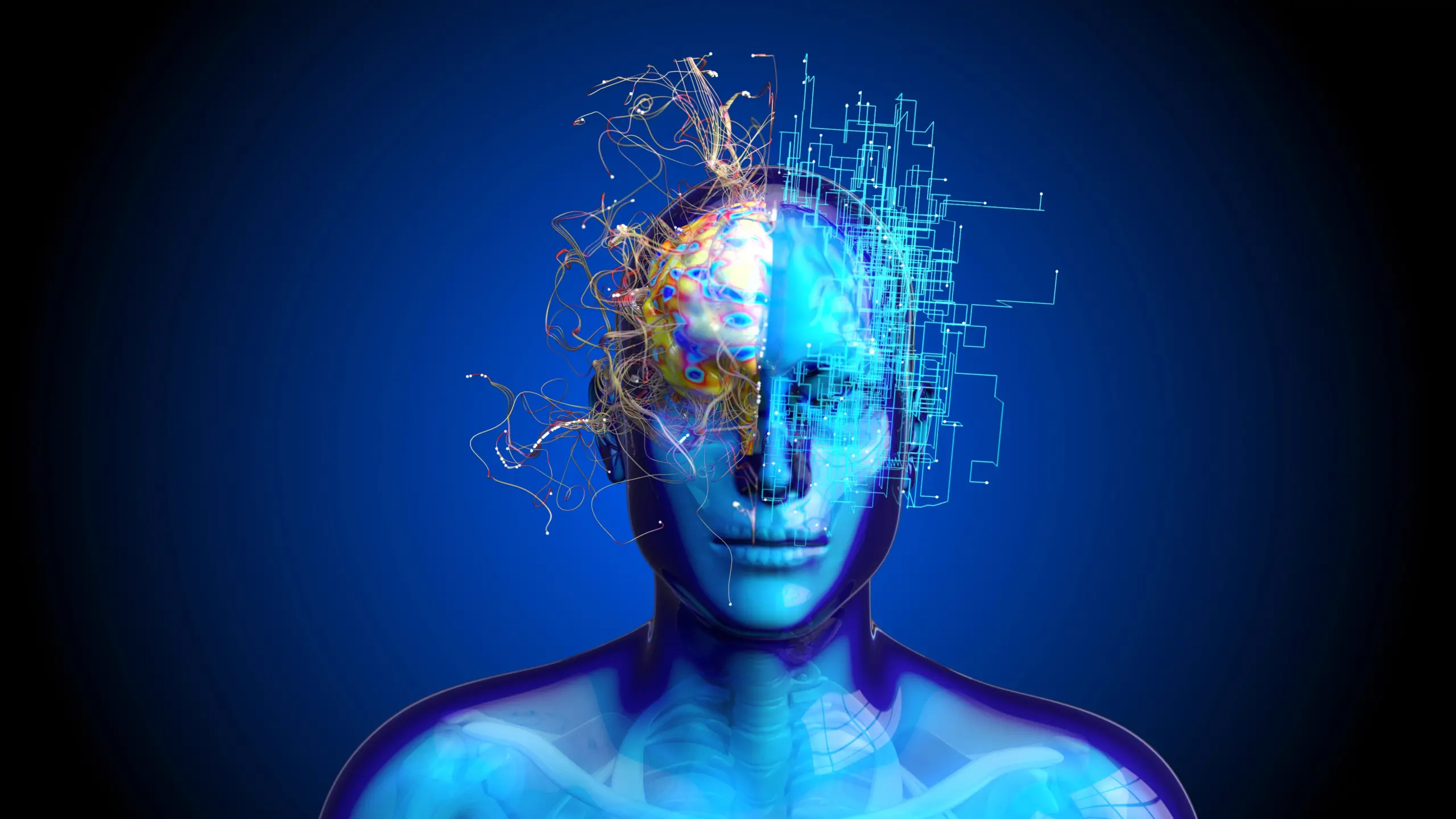 Inteligencia Artificial