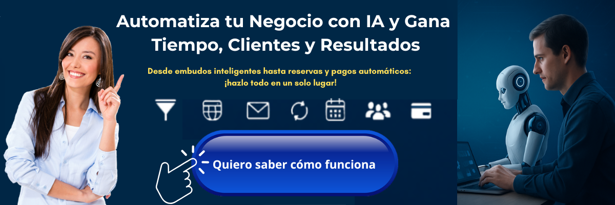 Negocios con IA